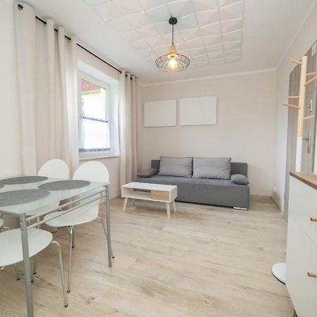 Ms-Apart Apartamenty M&M Polanica-Zdroj Dış mekan fotoğraf