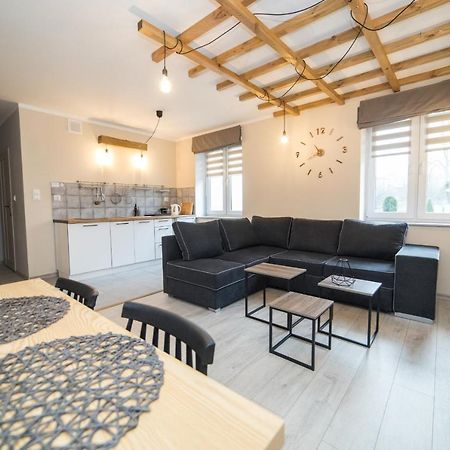 Ms-Apart Apartamenty M&M Polanica-Zdroj Dış mekan fotoğraf