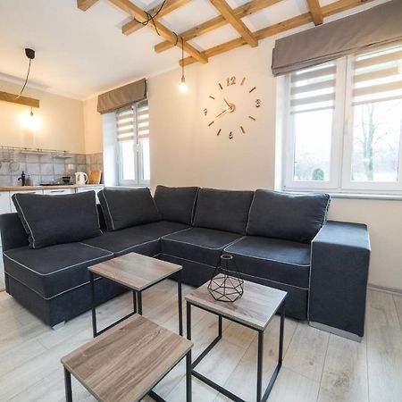 Ms-Apart Apartamenty M&M Polanica-Zdroj Dış mekan fotoğraf
