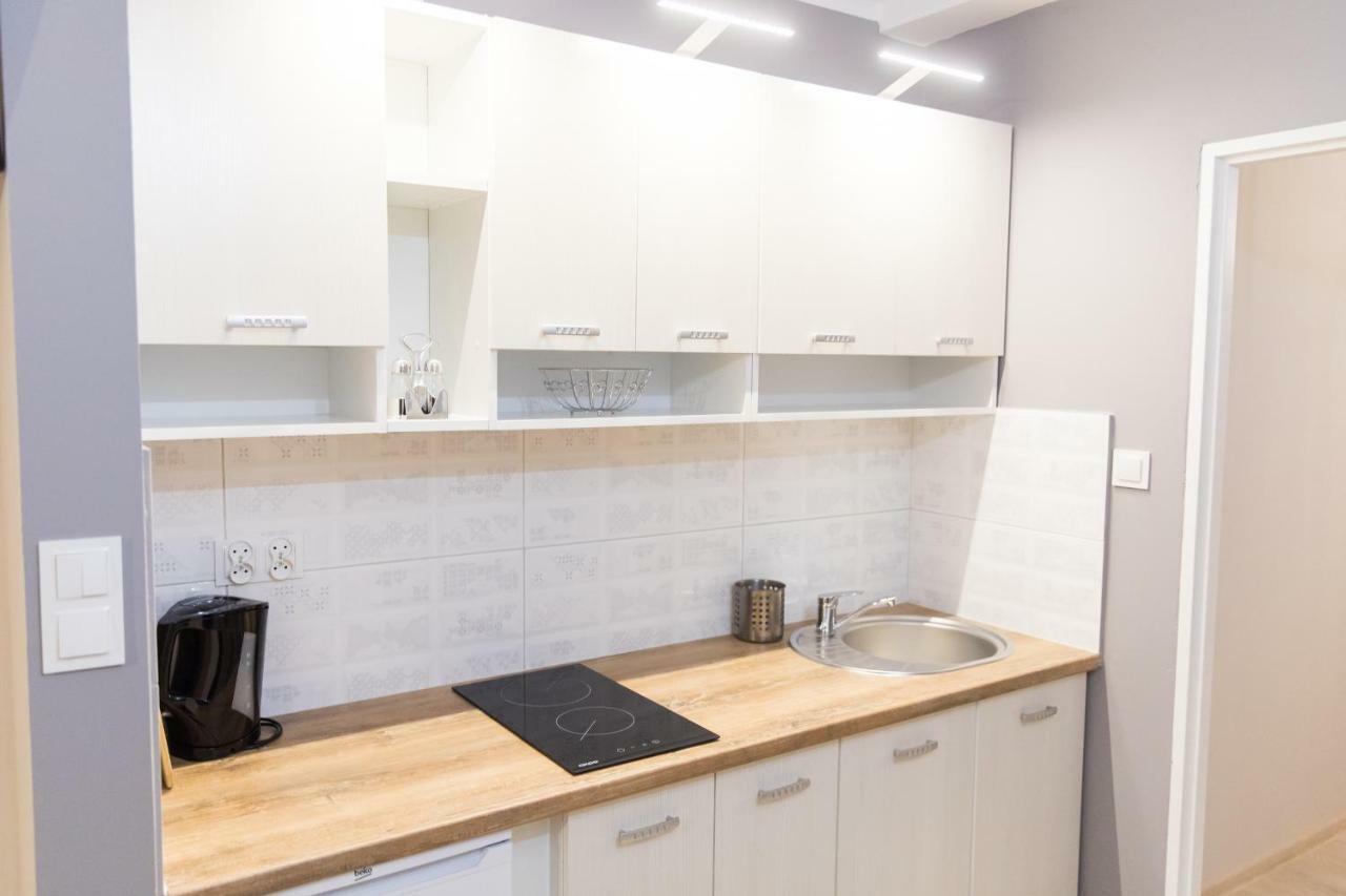 Ms-Apart Apartamenty M&M Polanica-Zdroj Dış mekan fotoğraf