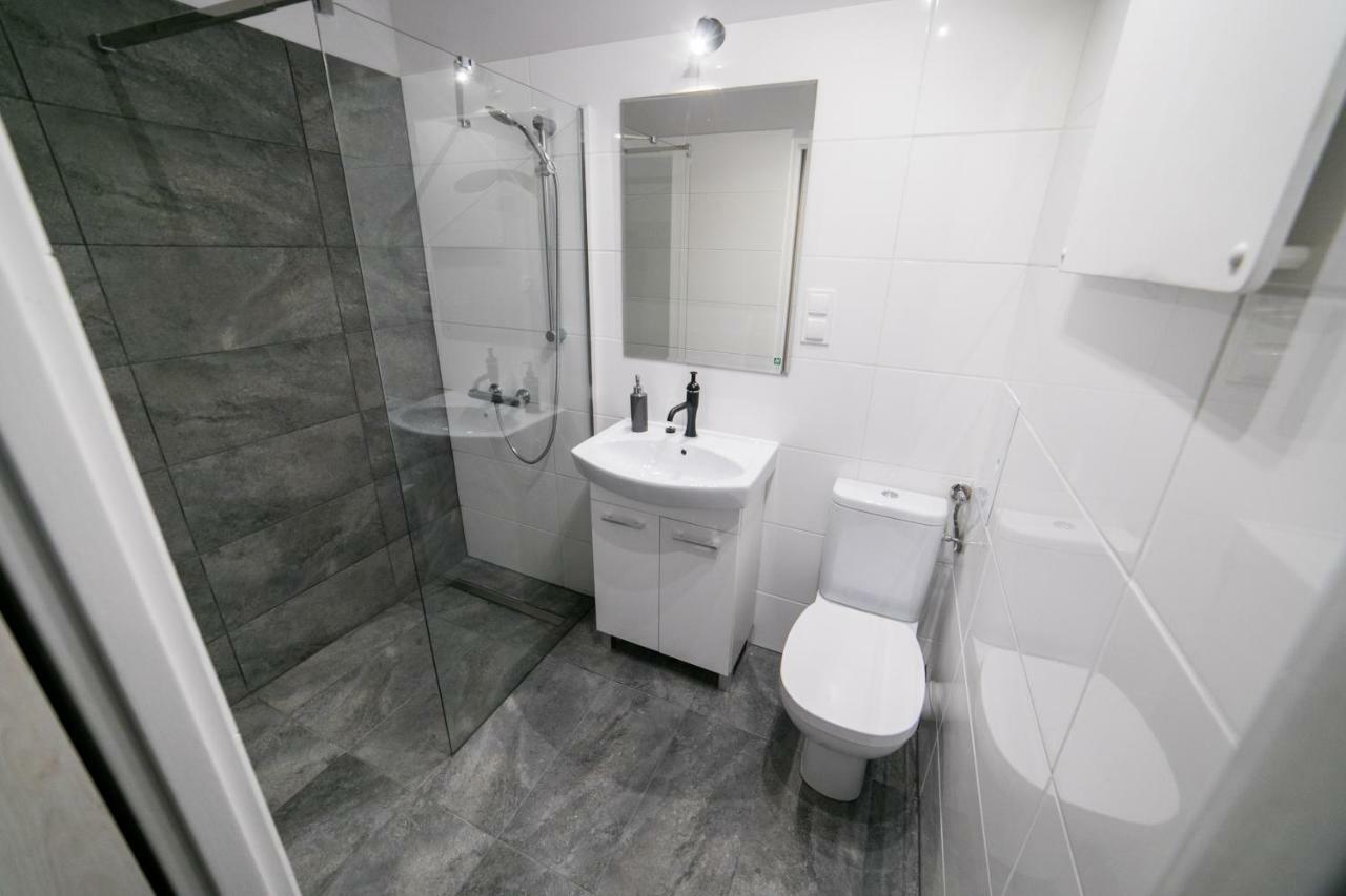 Ms-Apart Apartamenty M&M Polanica-Zdroj Dış mekan fotoğraf