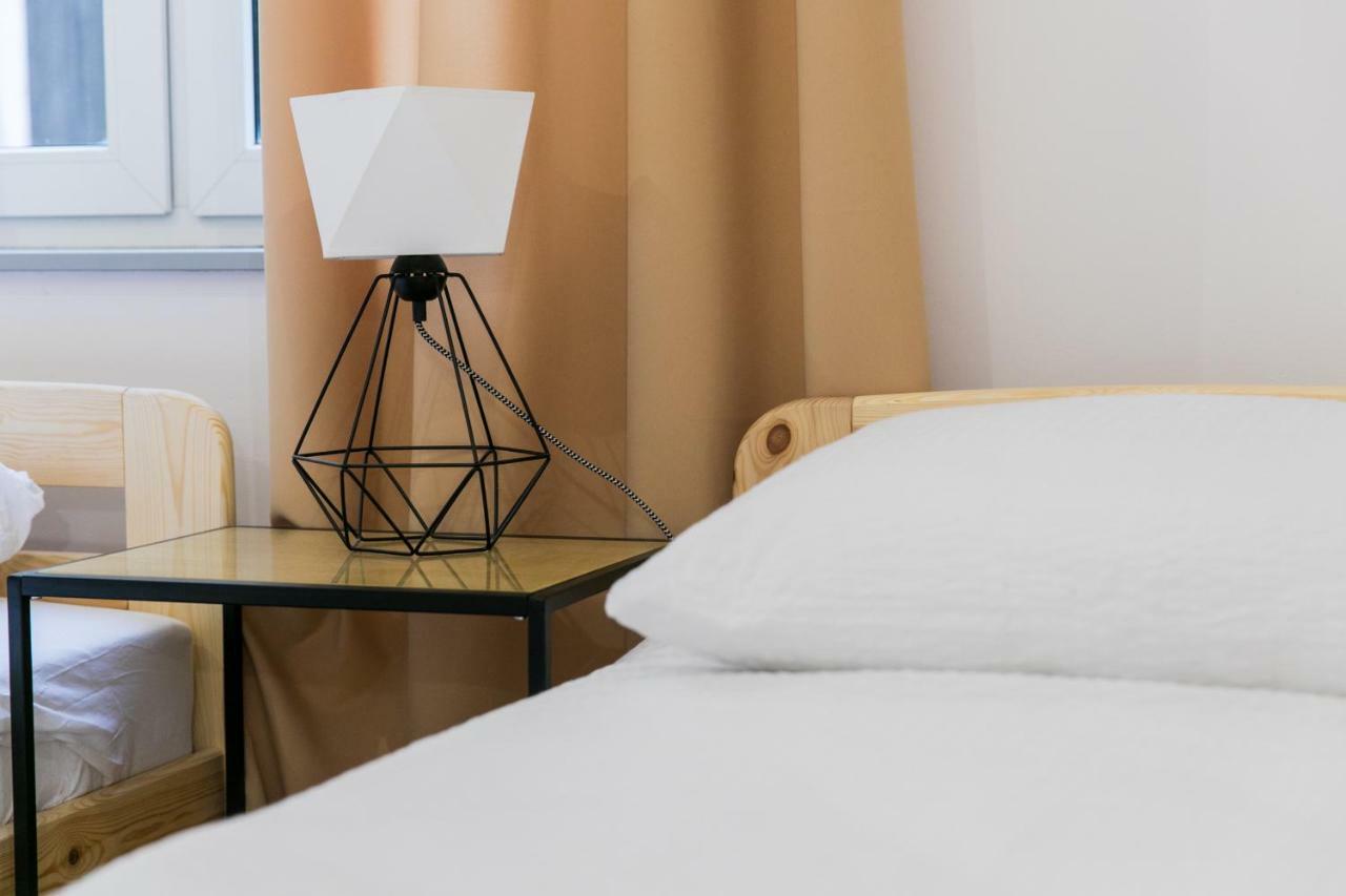 Ms-Apart Apartamenty M&M Polanica-Zdroj Dış mekan fotoğraf