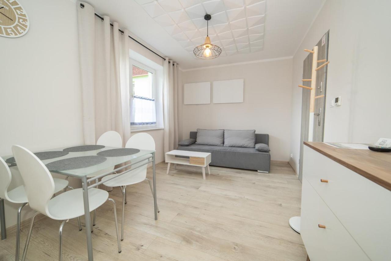 Ms-Apart Apartamenty M&M Polanica-Zdroj Dış mekan fotoğraf