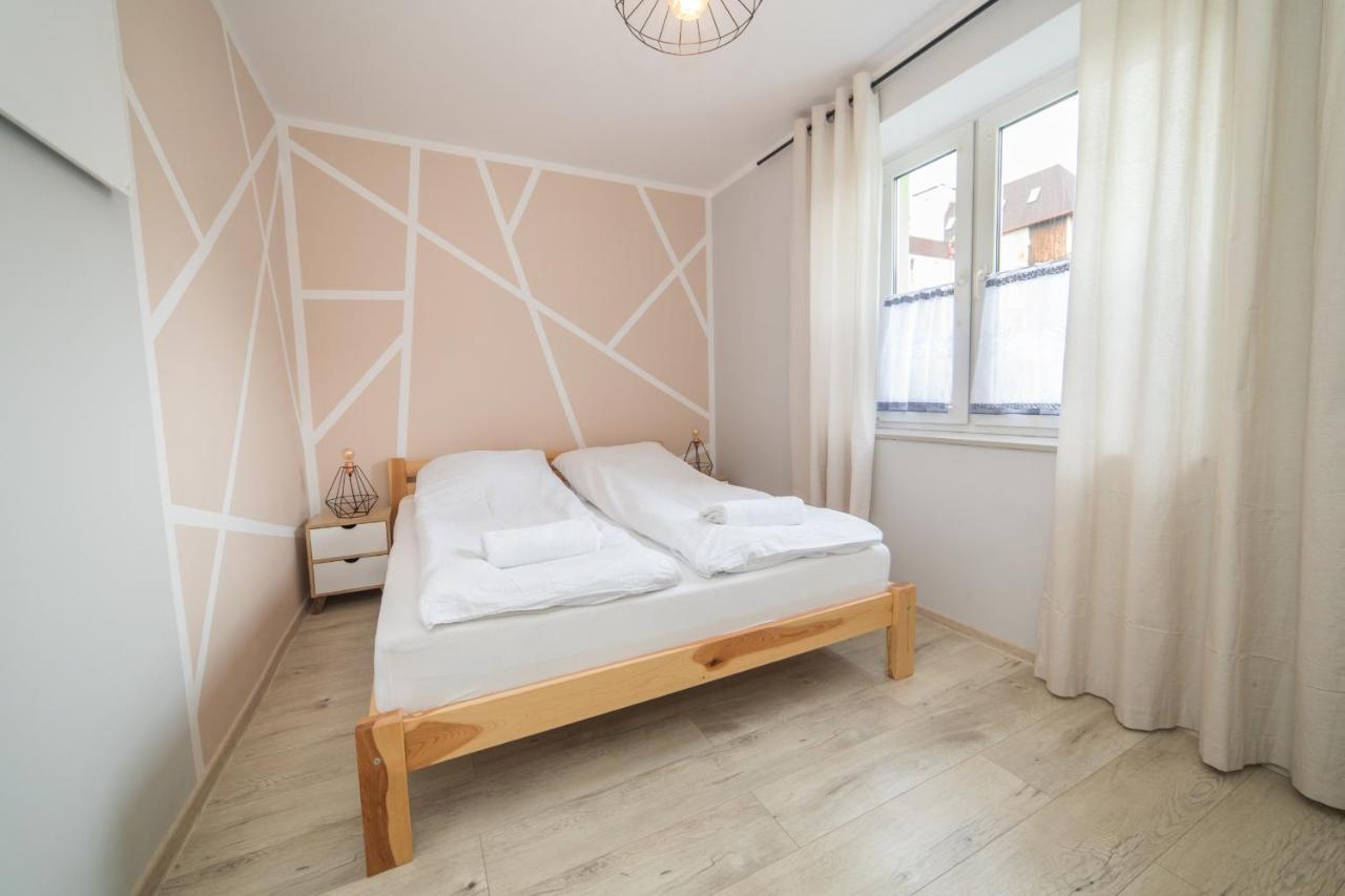 Ms-Apart Apartamenty M&M Polanica-Zdroj Dış mekan fotoğraf