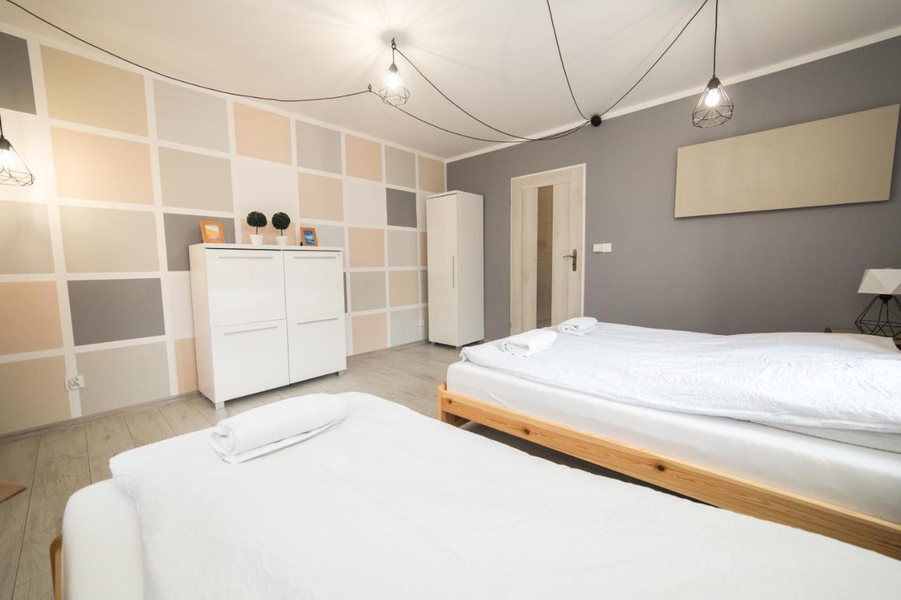 Ms-Apart Apartamenty M&M Polanica-Zdroj Dış mekan fotoğraf