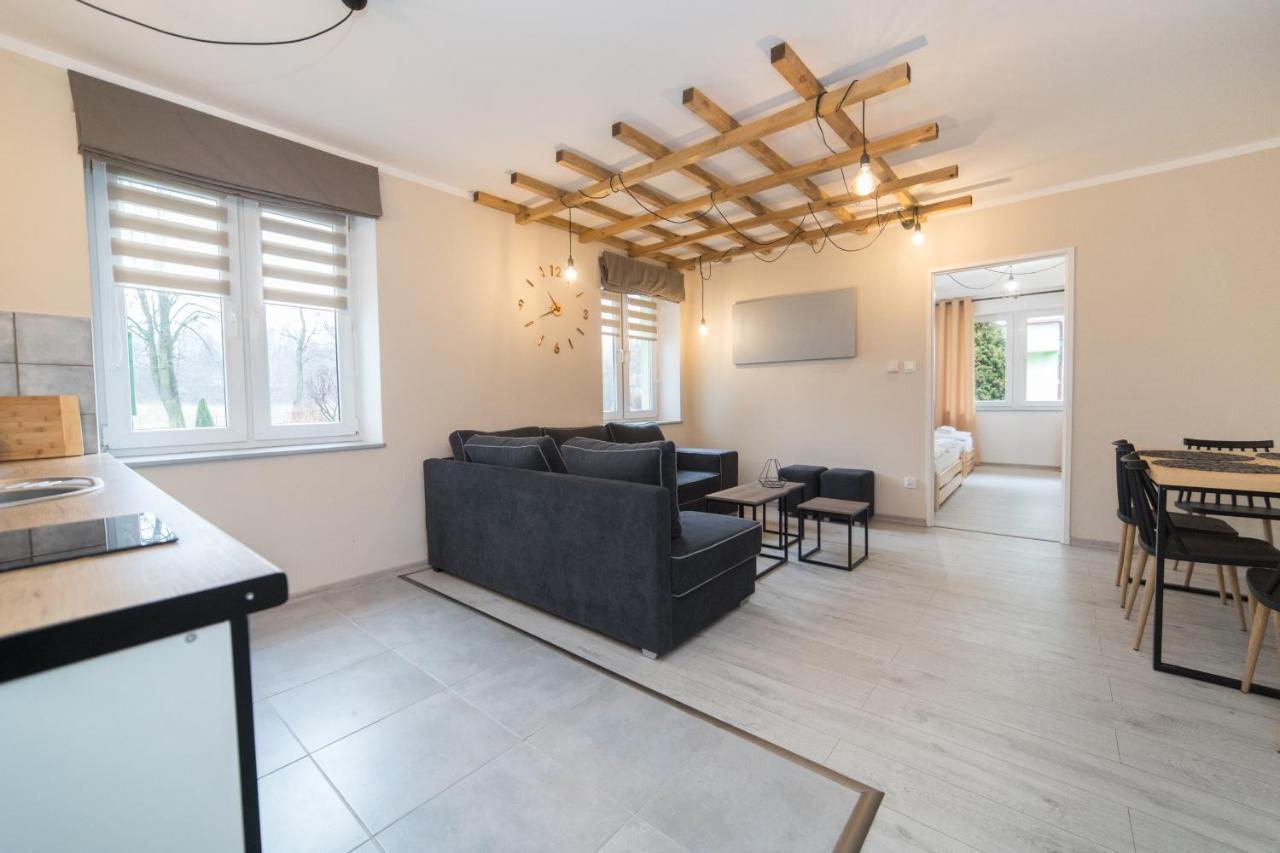 Ms-Apart Apartamenty M&M Polanica-Zdroj Dış mekan fotoğraf