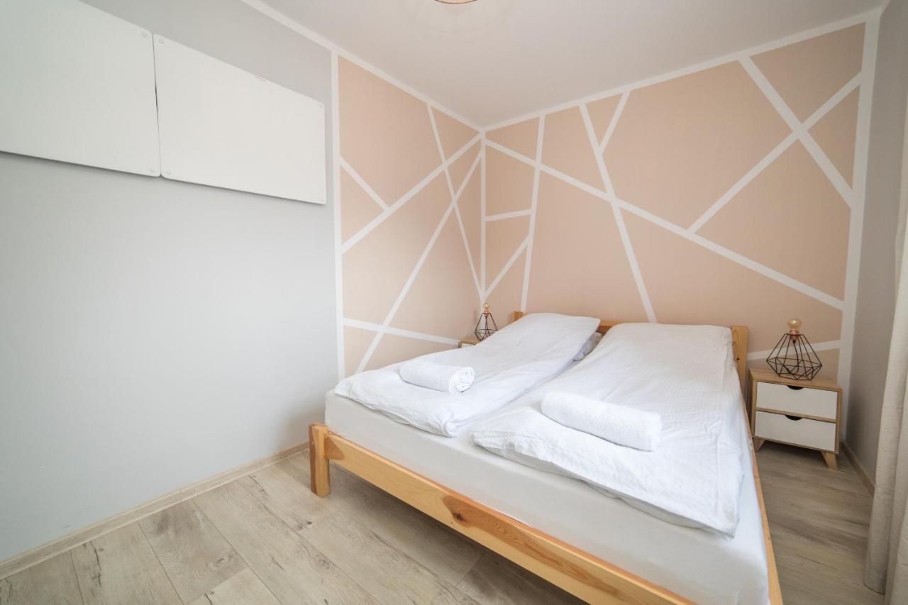 Ms-Apart Apartamenty M&M Polanica-Zdroj Dış mekan fotoğraf